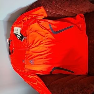 Adidas Formotion Performance Football/Soccer Referee Jersey
